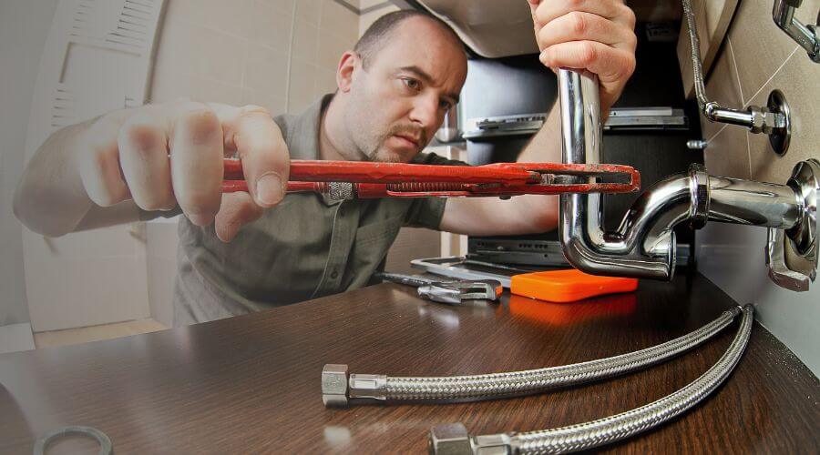 Professional sink repair in Windsor, IL